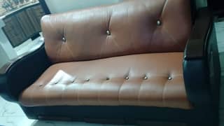 5-seater sofa set