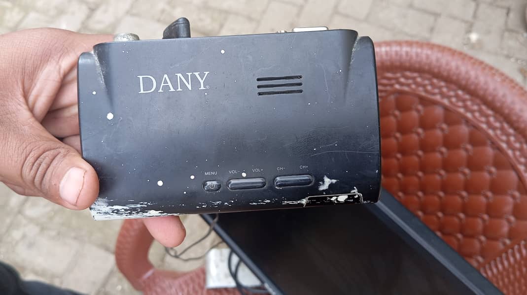 Dell Dany device 3