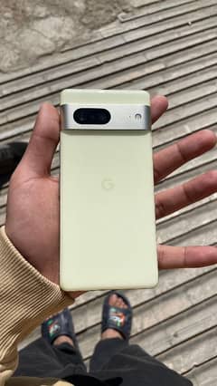 PIXEL 7 NONPTA