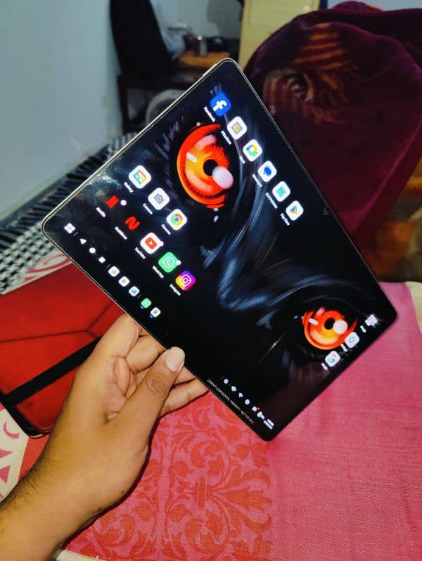 Lenovo P11 Pro 2nd Gen 8GB and 256 For Sale 2