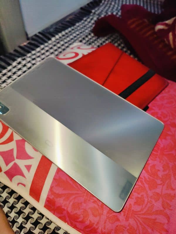 Lenovo P11 Pro 2nd Gen 8GB and 256 For Sale 4