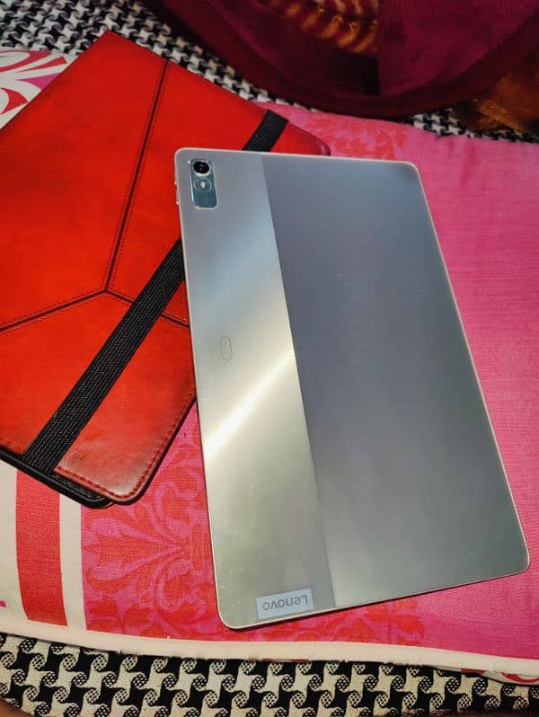 Lenovo P11 Pro 2nd Gen 8GB and 256 For Sale 5