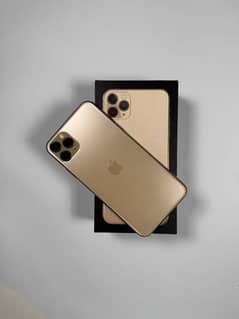 iPhone 11 Pro Max PTA Approved