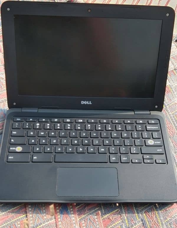 Dell laptop 1