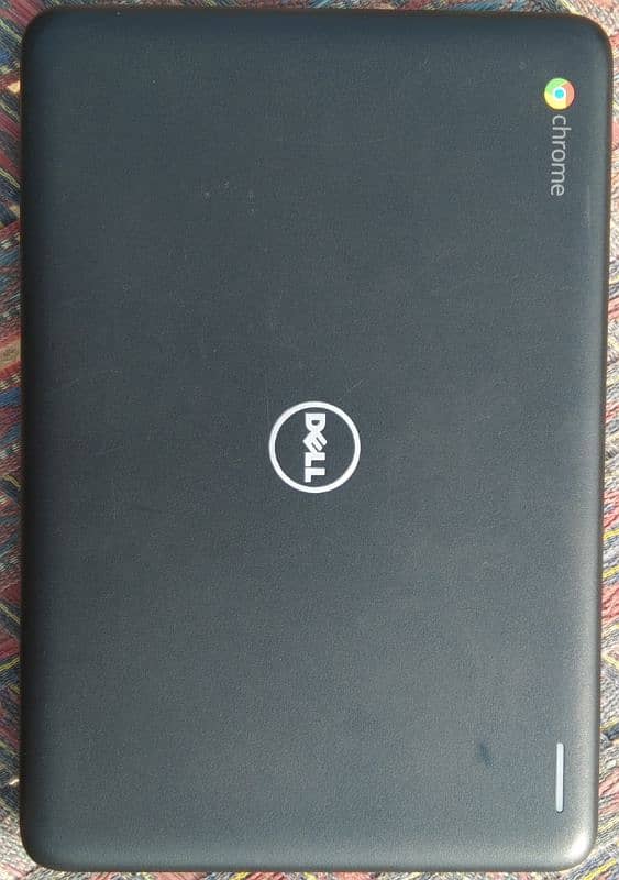 Dell laptop 2