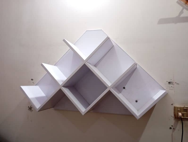 Book shelf 0