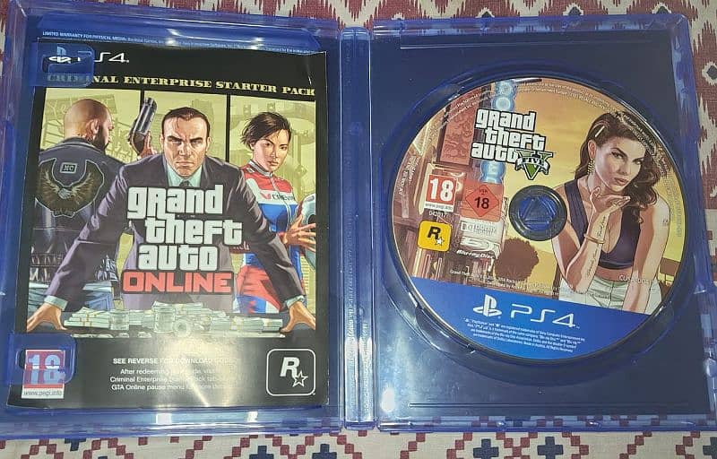 PS4 GAMES 2