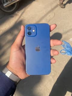 Iphone 12 PTA Approved