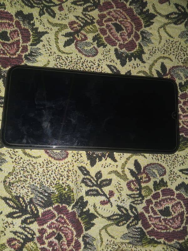 vivo y16 all ok 2