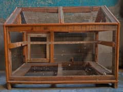 wooden bird cage , wooden cage , birds cage , hen cage