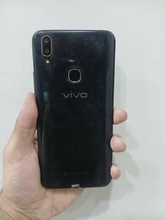 VIVO V9 4.64GB