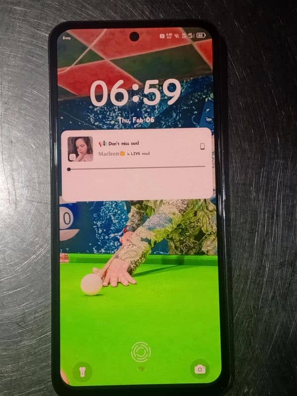 Tecno spark 30 pro 1