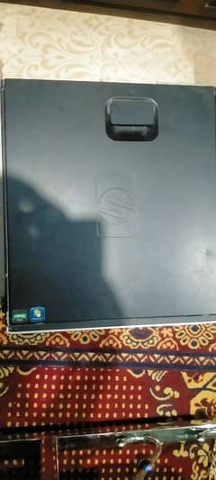 Hp pc for sale