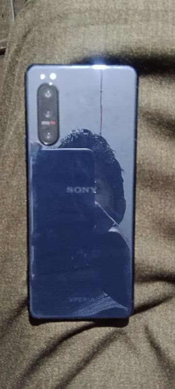 Sony Xperia 5 Mark ll 0