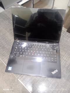 Lenovo 8th generation