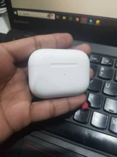 Apple earpods