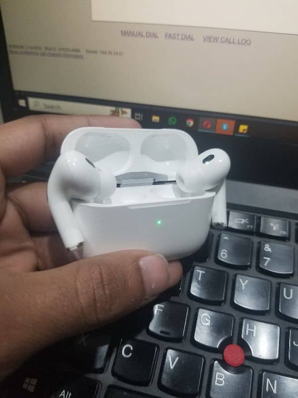 Apple earpods 3