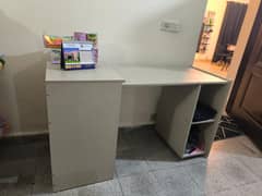 Study Table / Book Rack / Cabinets / Portable Cabinets / Drawers