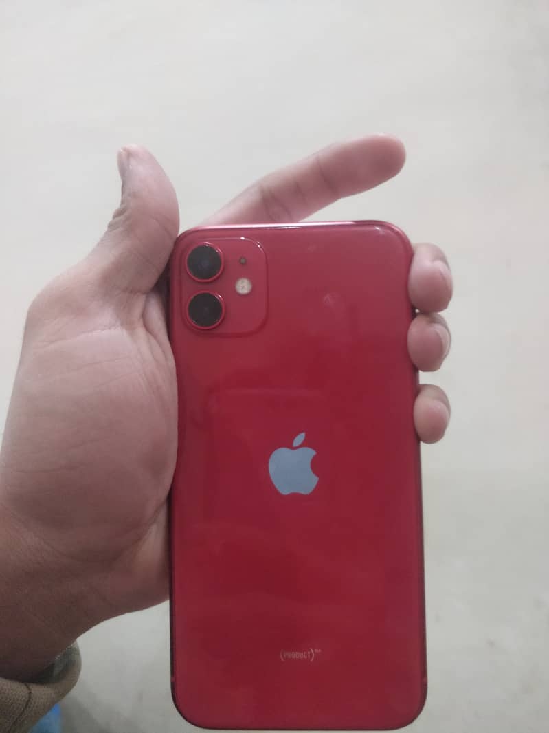 Apple iPhone 11 0