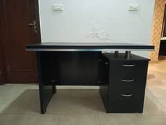 office table