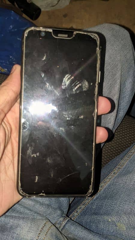 goigle pixel 4 ka panal  for sale 0