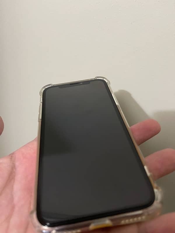 IPhone X 256GB PTA APPROVED 2