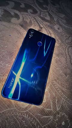 Huawei honor 8x