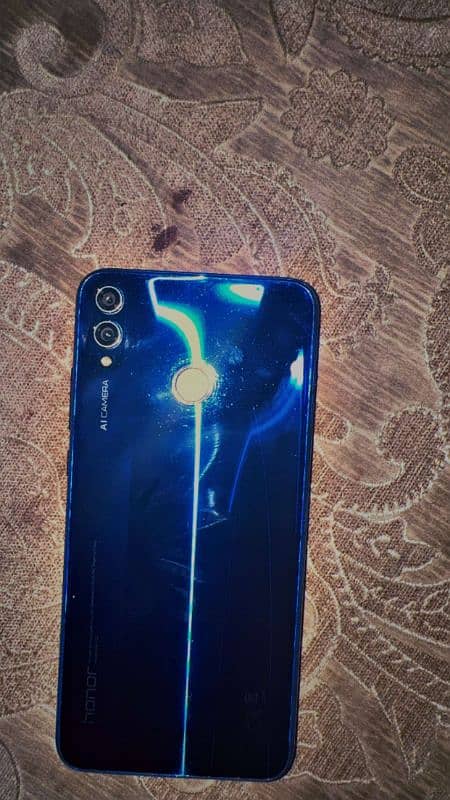 Huawei honor 8x 2