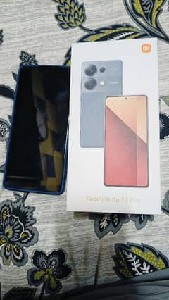 Redmi Note 13 Pro