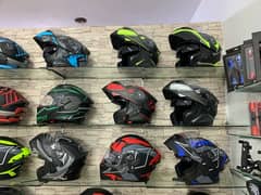 JEIKIEI Helmets DOT Approved 902 / 316 / 111 Available