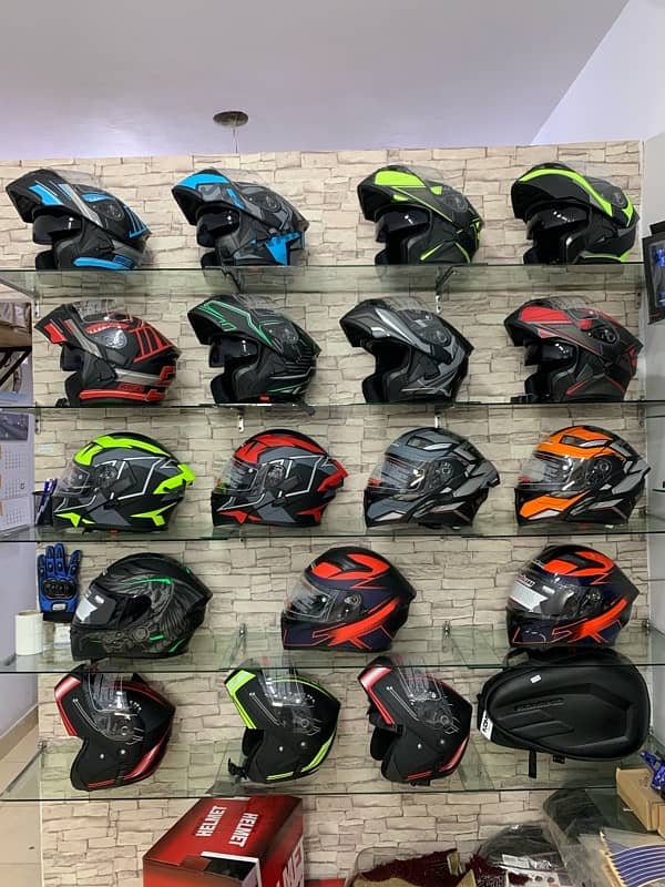 JEIKIEI Helmets DOT Approved 902 / 316 / 111 Available 2