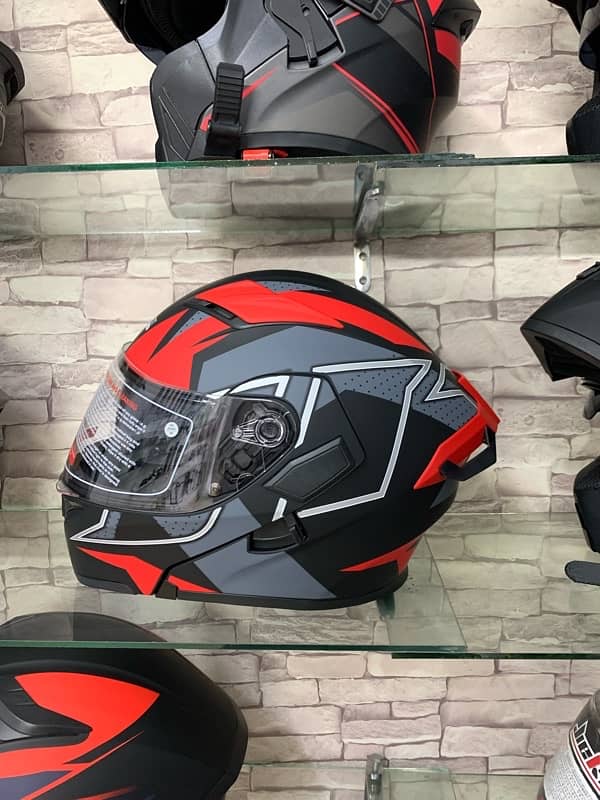 JEIKIEI Helmets DOT Approved 902 / 316 / 111 Available 13