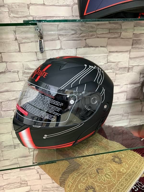 JEIKIEI Helmets DOT Approved 902 / 316 / 111 Available 18