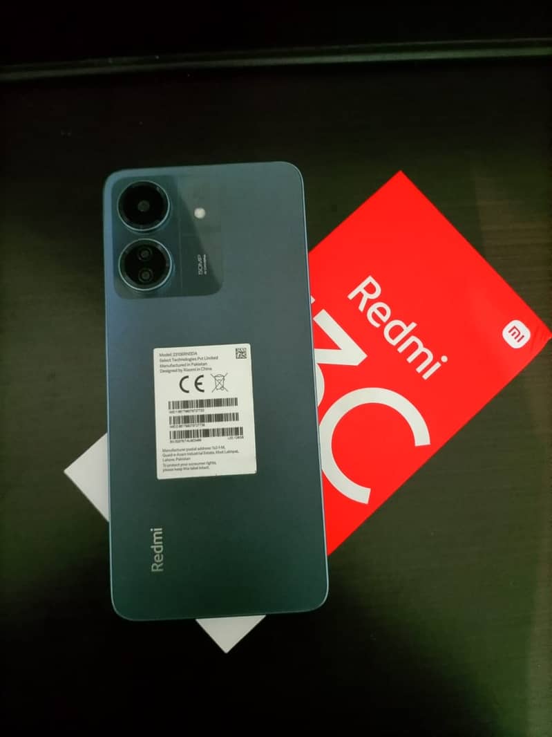 Redmi 13C 2