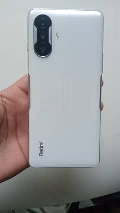 Redmi K 40  Gaming Edition 12gb 256gb