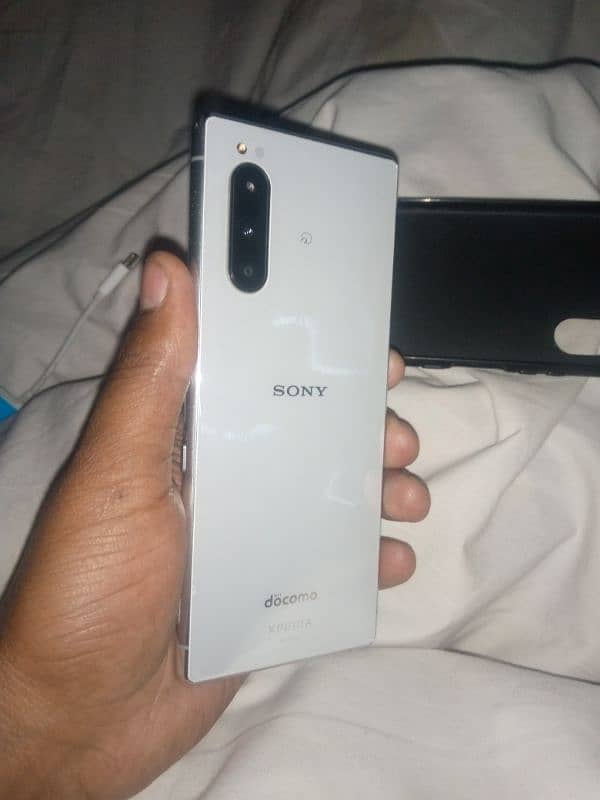 Sony Xperia 5 Non pta Exchange possible 3