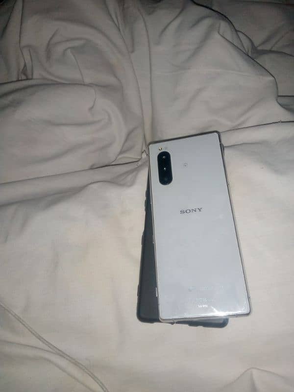 Sony Xperia 5 Non pta Exchange possible 4