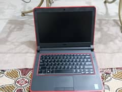 Laptop Dell Core i3 4th Generation