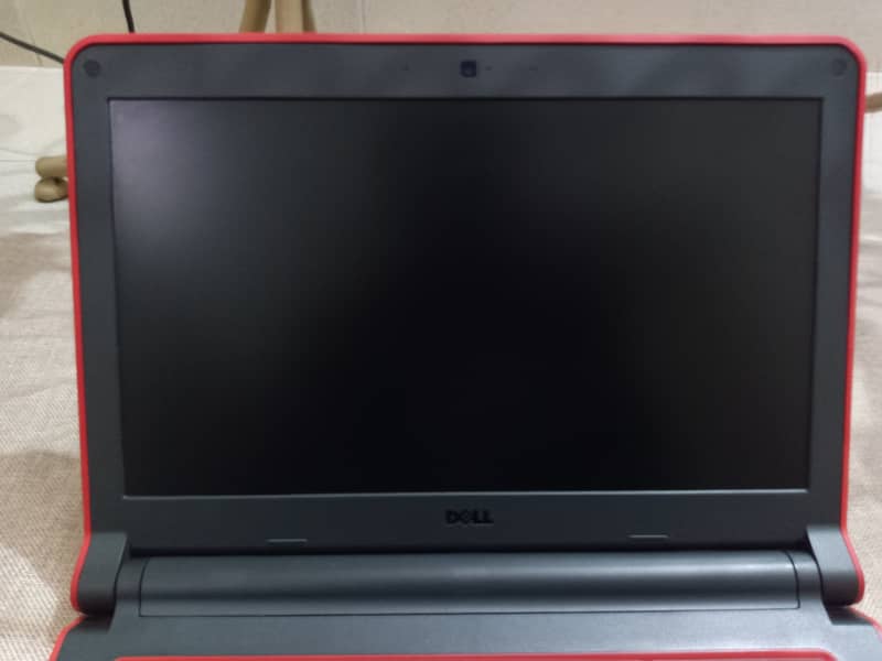 Laptop Dell Core i3 4th Generation 11