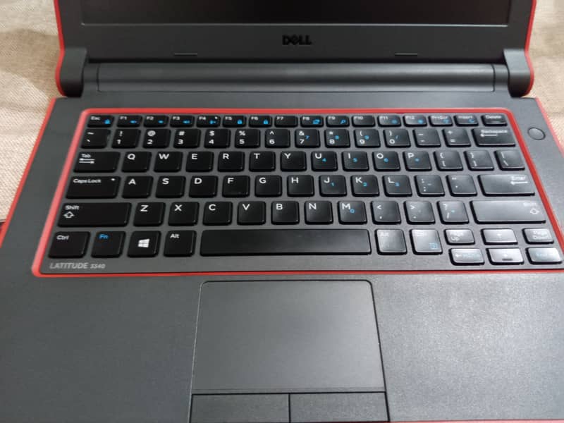 Laptop Dell Core i3 4th Generation 16