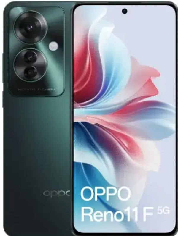 oppo Reno 11f 5g 0