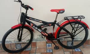 Imported MTB Cycle For Sale In Reasonable Price