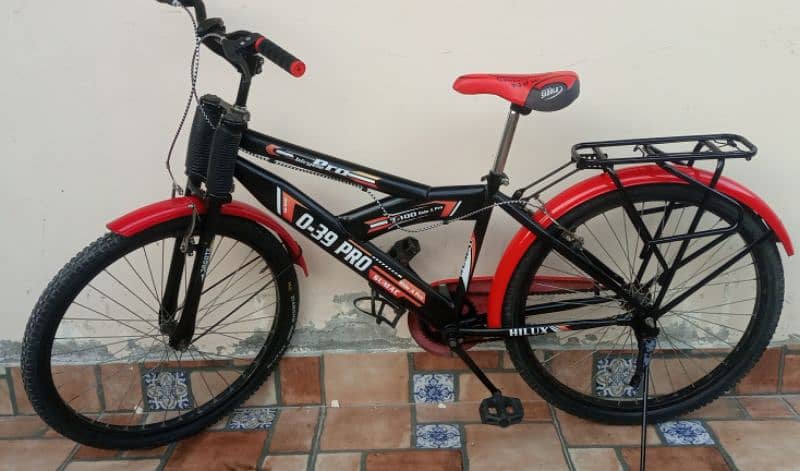 Imported MTB Cycle For Sale In Reasonable Price 1