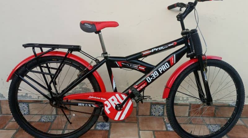 Imported MTB Cycle For Sale In Reasonable Price 2