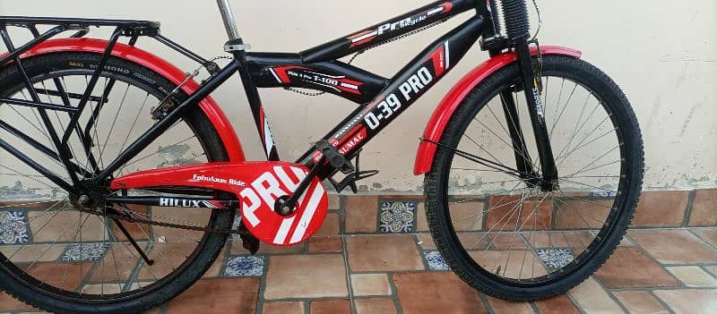 Imported MTB Cycle For Sale In Reasonable Price 3