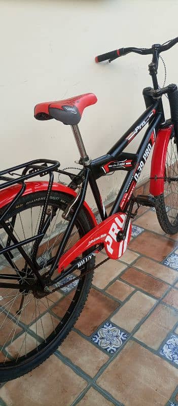 Imported MTB Cycle For Sale In Reasonable Price 7