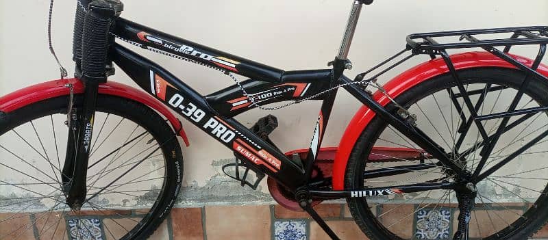 Imported MTB Cycle For Sale In Reasonable Price 8