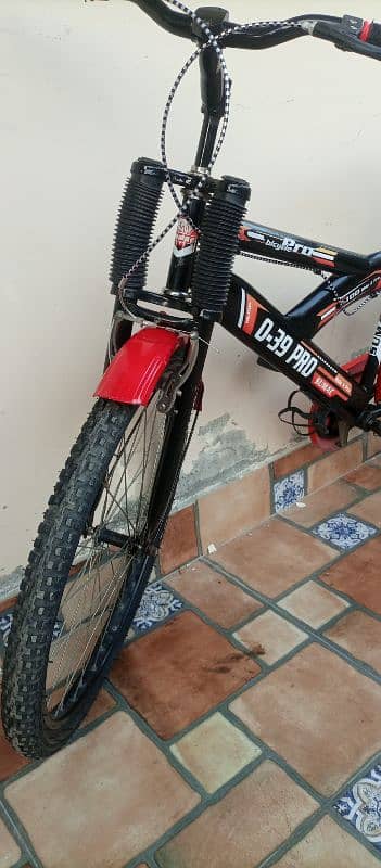 Imported MTB Cycle For Sale In Reasonable Price 10