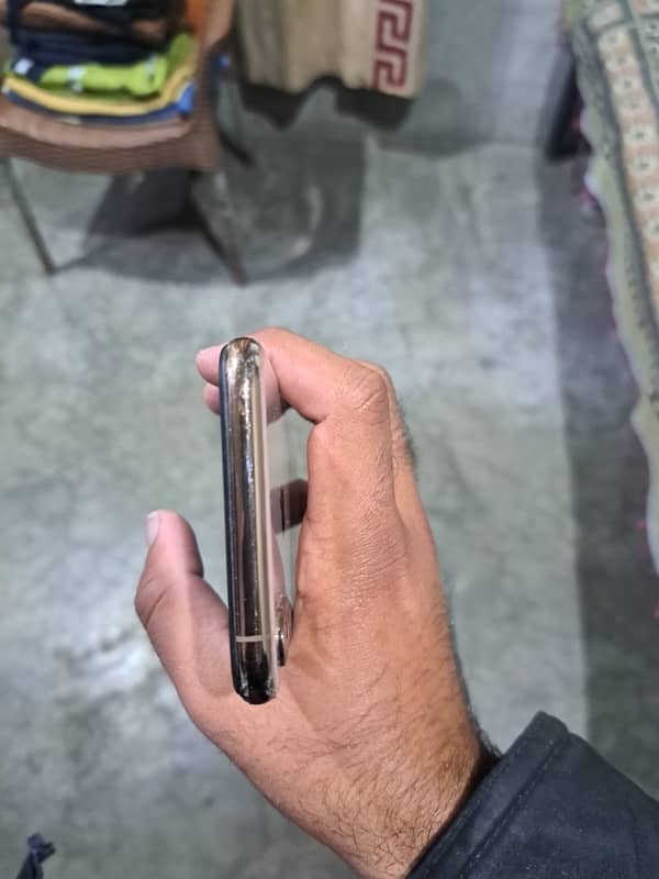 iphone xs 256 gb 1