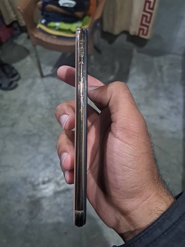 iphone xs 256 gb 2